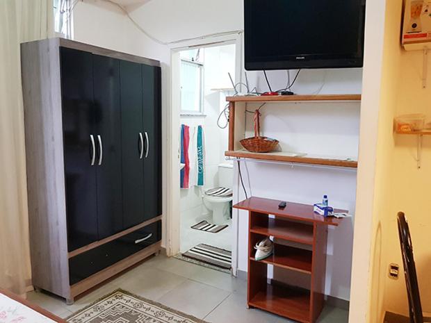 E Sala Na Lapa Apartment Rio de Janeiro