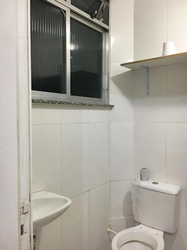 Apartment E Sala Na Lapa *