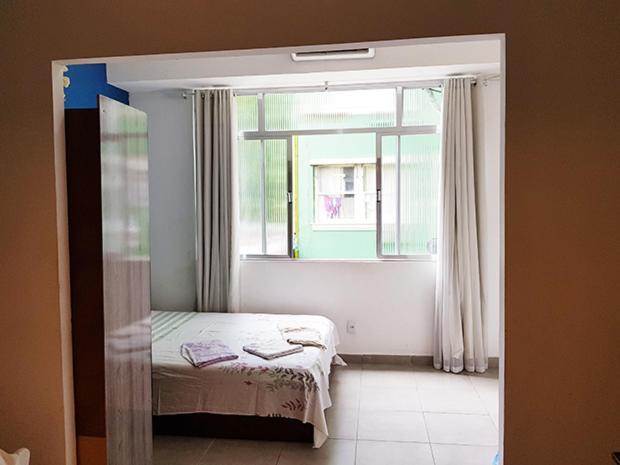 E Sala Na Lapa Apartment *
