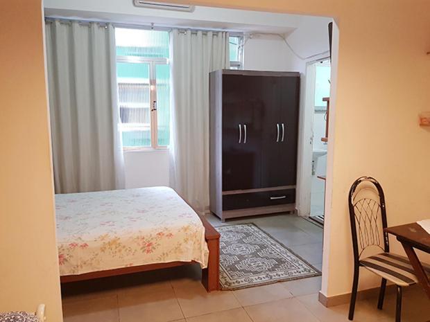 E Sala Na Lapa Apartment Rio de Janeiro