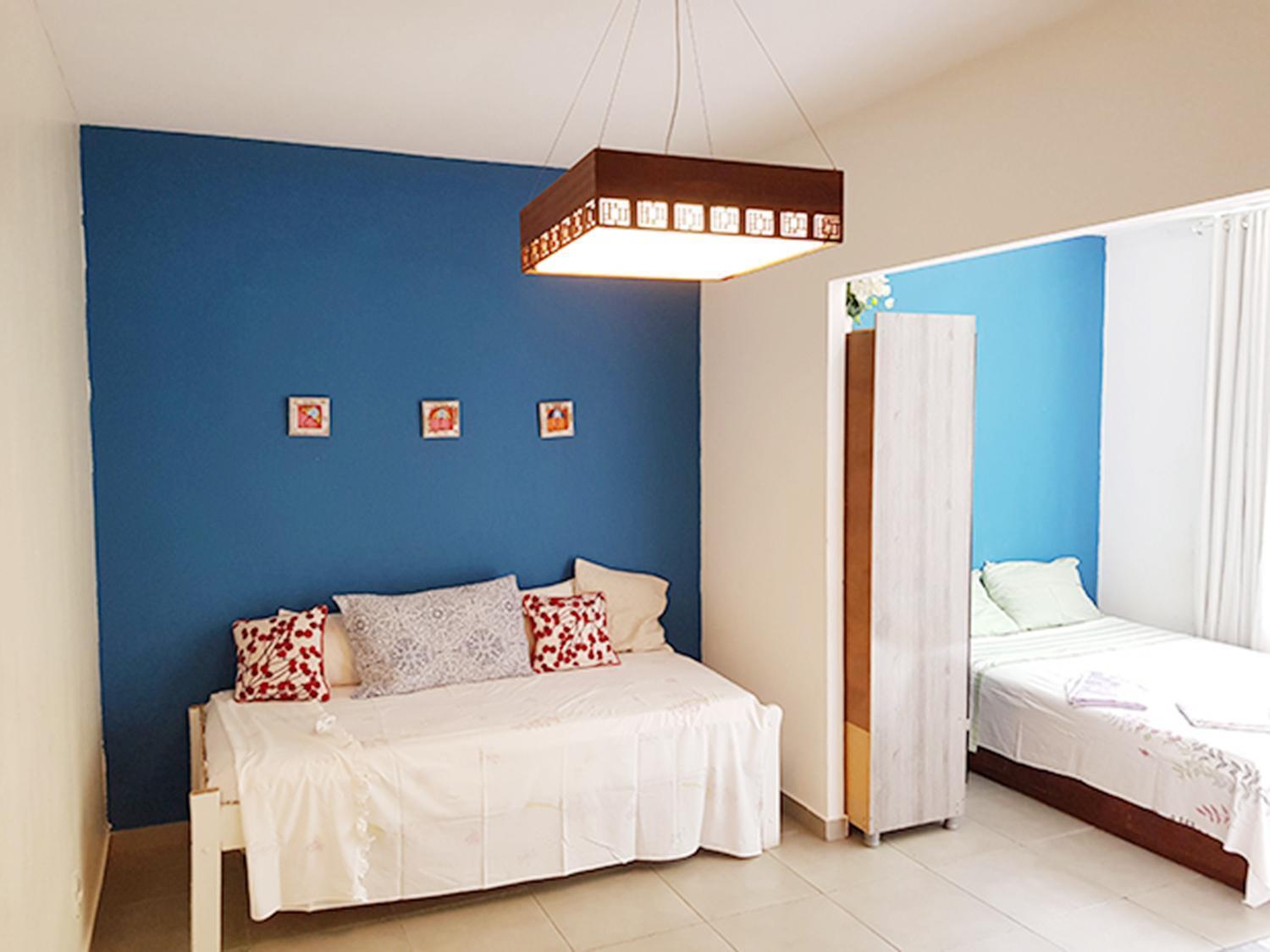Apartment E Sala Na Lapa *