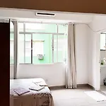 Apartamento Quarto E Sala Na Lapa