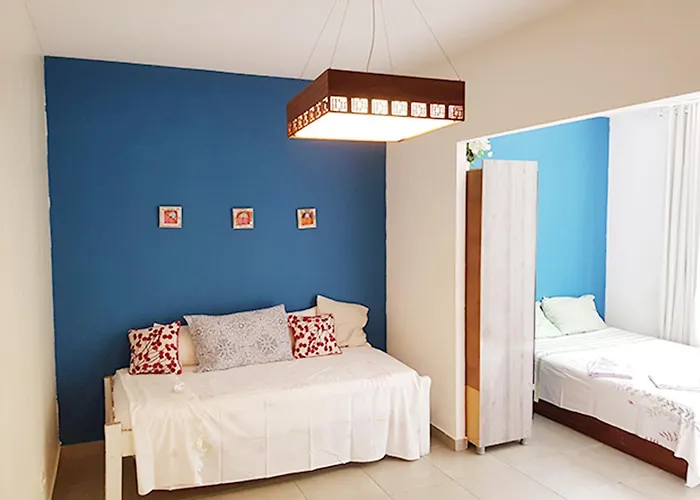 Apartamento Quarto E Sala Na Lapa