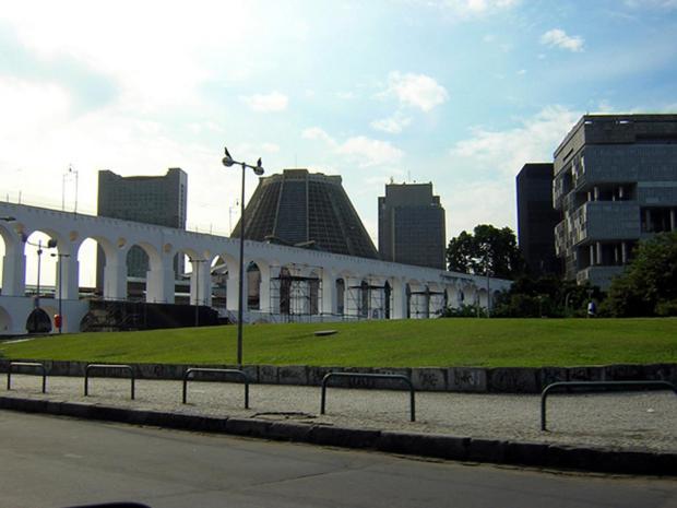 E Sala Na Lapa