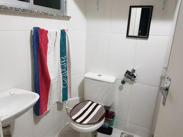 Apartamento E Sala Na Lapa *