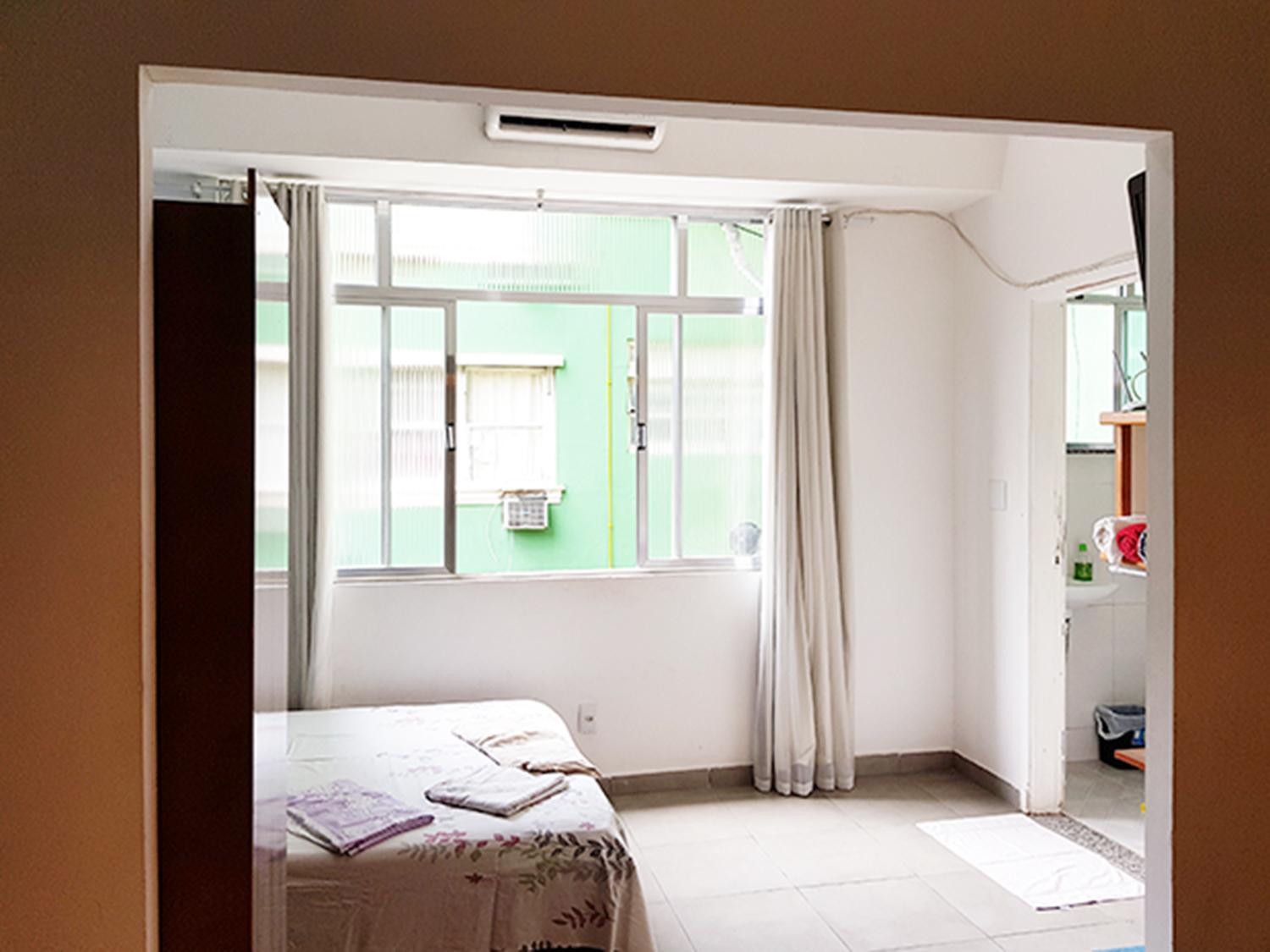 Apartamento E Sala Na Lapa *